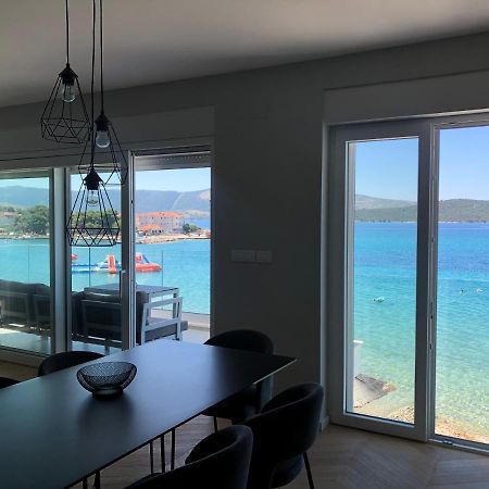 Apartman Marko 2 シベニク エクステリア 写真