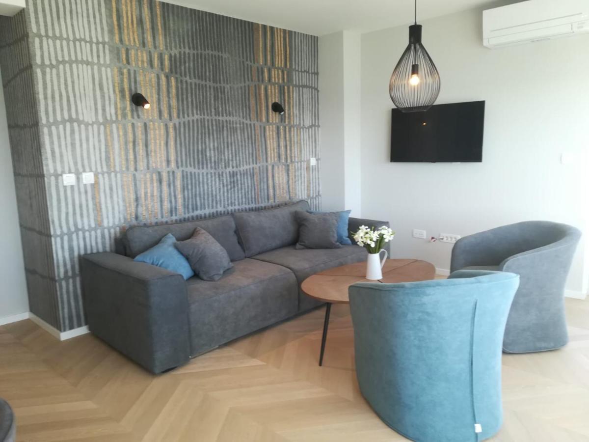 Apartman Marko 2 シベニク エクステリア 写真