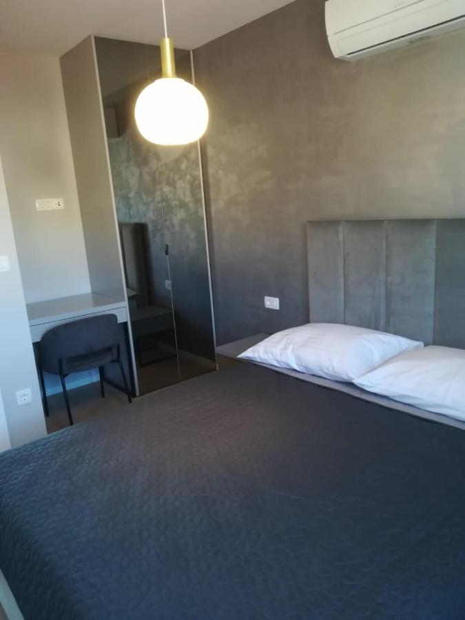 Apartman Marko 2 シベニク エクステリア 写真