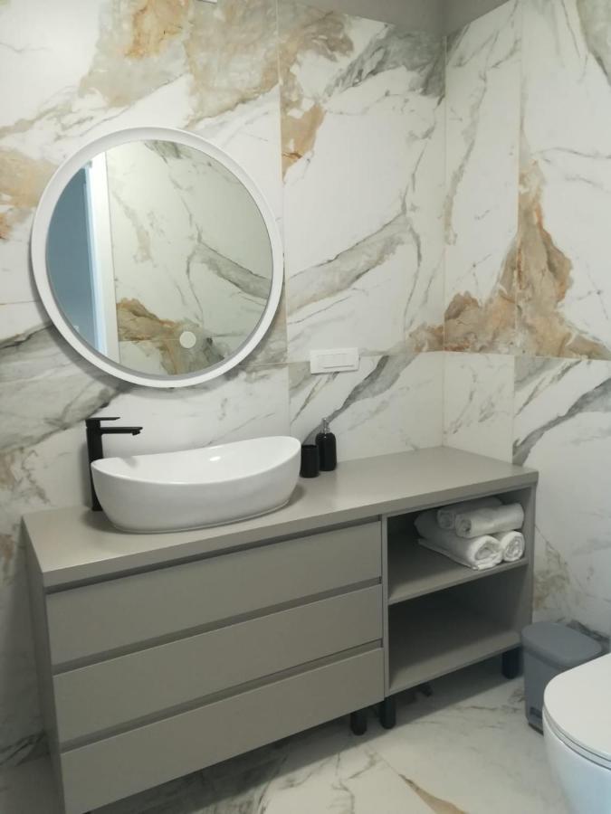 Apartman Marko 2 シベニク エクステリア 写真