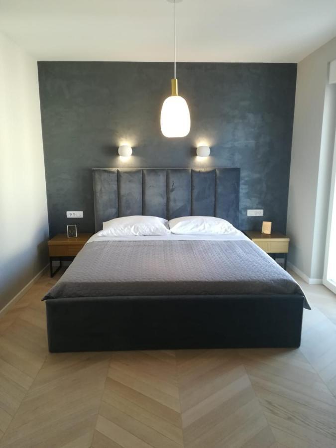 Apartman Marko 2 シベニク エクステリア 写真