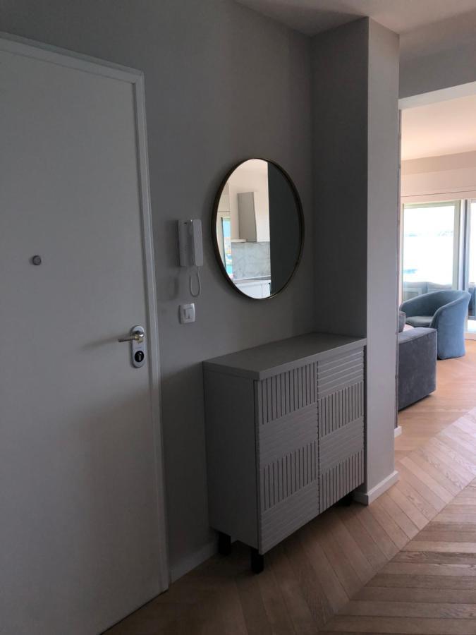 Apartman Marko 2 シベニク エクステリア 写真